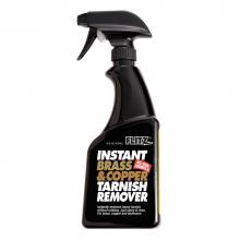 Flitz BC01806 - 473 Ml / 16 Oz Spray Bottle