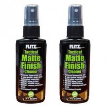 Flitz TM 81502 - Tactical Matte Finish Cleaner