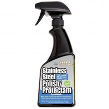Flitz SS01306 - 473 Ml / 16 Oz Spray Bottle
