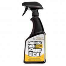 Flitz SP01506 - 473 Ml / 16 Oz Spray Bottle