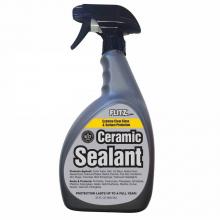 Flitz CS02930 - 946 Ml / 32 Oz Quart Spray Bottle