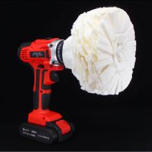Flitz PB100-50 - Large 5'' - Bulk/No Package