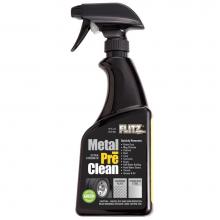 Flitz AL01706 - 473 Ml / 16 Oz Spray Bottle