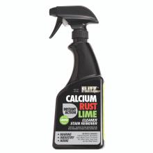 Flitz CR01606 - 473 Ml / 16 Oz Spray Bottle