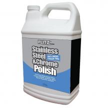Flitz SS 01310 - Stainless Steel Polish