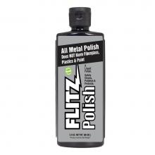 Flitz LQ04535 - 100 Ml / 3.4 Oz Bottle