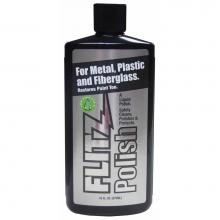 Flitz LQ04506 - 473 Ml / 16 Oz Bottle