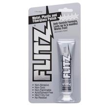 Flitz BP 03511 - Metal, Plastic And Fiberglass Polish - Paste