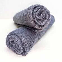 Flitz MC1212-2 TVC - 12'' X 12'' Dark Grey (200 Gr) - 2-Pack