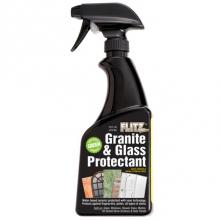 Flitz GSP52806 - G.S.P. (Granite-Stainless-Polish plus Protectant)