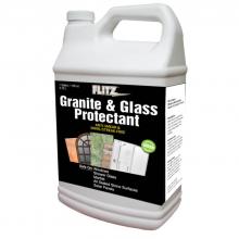 Flitz GSP52810 - G.S.P. (Granite-Stainless-Polish plus Protectant)