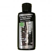 Flitz LQ04502 - 50 Ml / 1.7 Oz Bottle