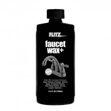Flitz PW 02634 - Faucet Waxx Plus