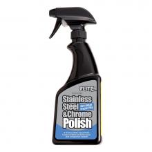 Flitz SS 01306 - Stainless Steel Polish