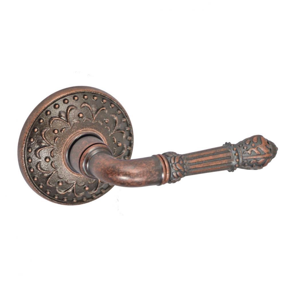 Venetian Lever with Venice  Rose Dummy Single  - Right