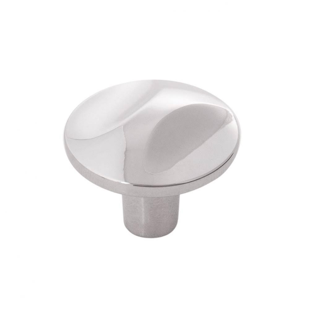 Knob 1-1/4 Inch Diameter