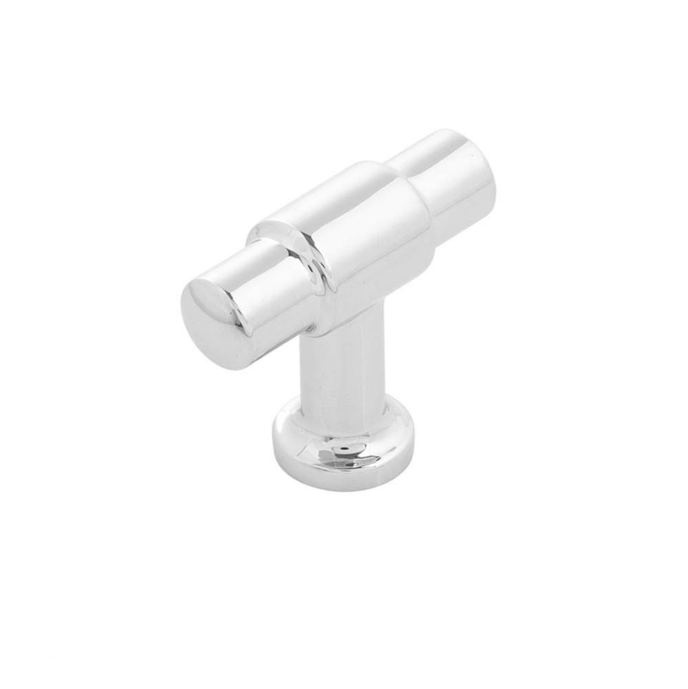 T-Knob 1-5/8 Inch X 5/8 Inch