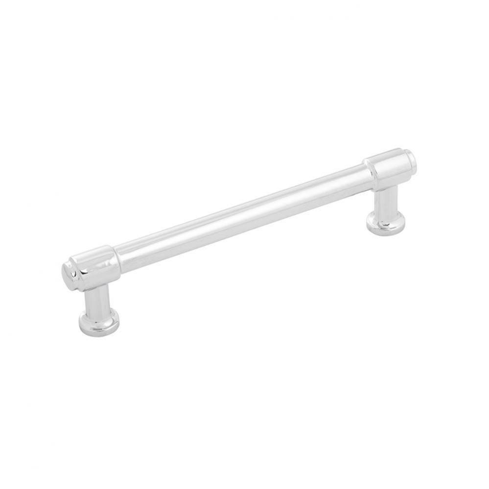 Pull 5-1/16 Inch (128mm) Center to Center