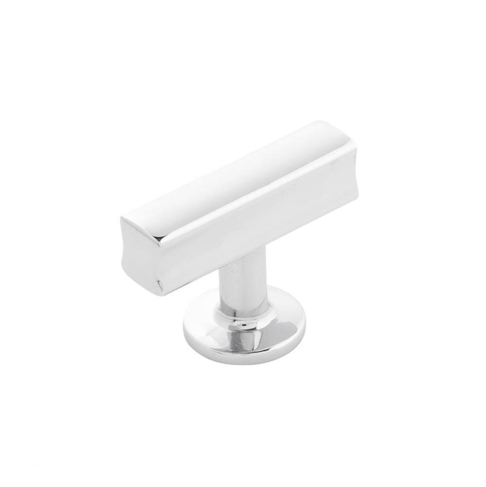 T-Knob 1-15/16 Inch X 15/16 Inch