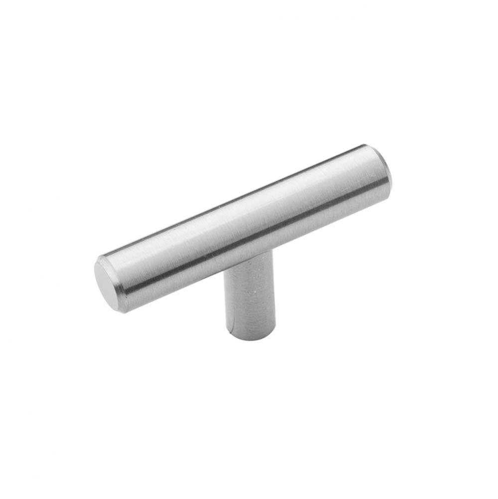 T-Knob 2-3/8 Inch X 1/2 Inch