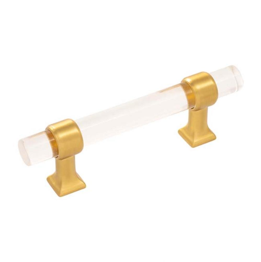 PULL, 3'' C/C