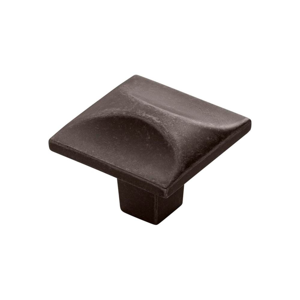 Knob, 1-1/4'' Sq.
