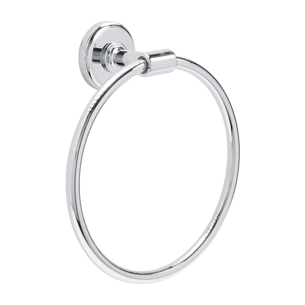 Towel Ring 7-1/4 Inch x 6-1/2 Inch