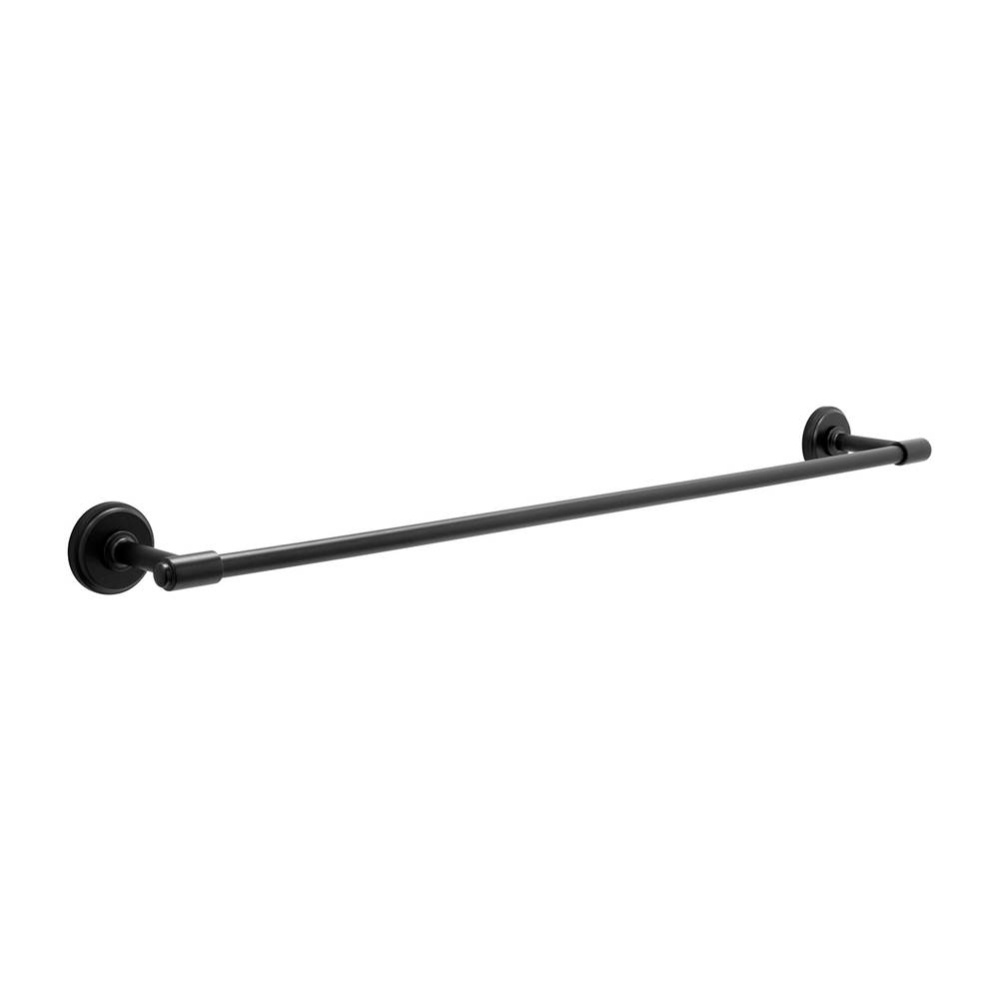Towel Bar 24 Inch Center to Center