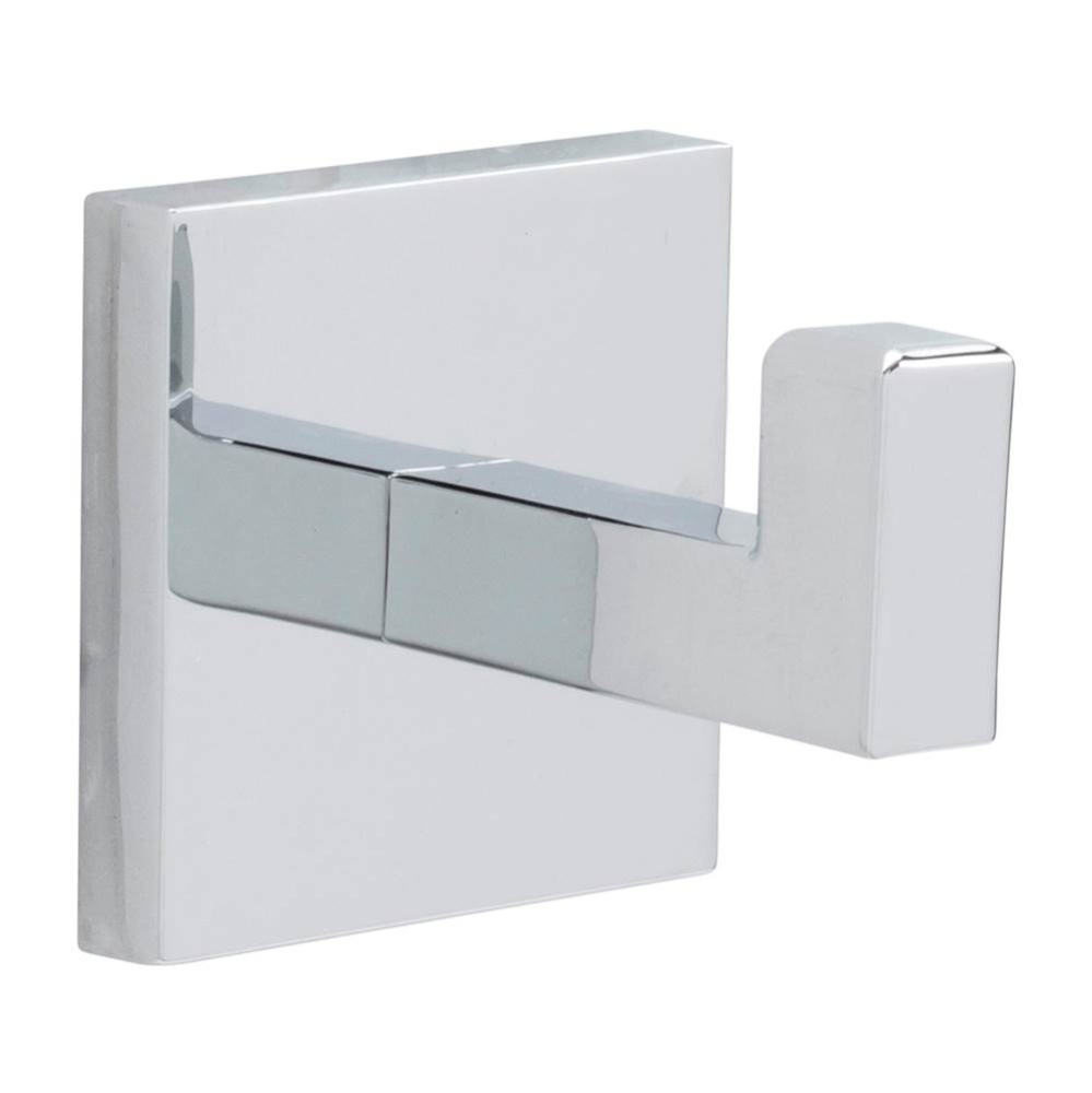 Robe Hook 2-3/16 Inch Square