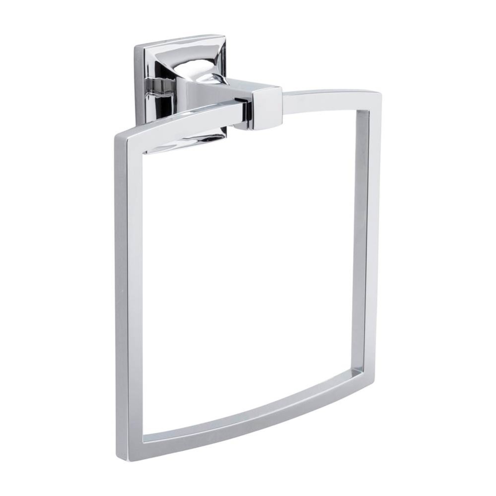 Towel Ring 7-3/8 Inch x 6-1/2 Inch