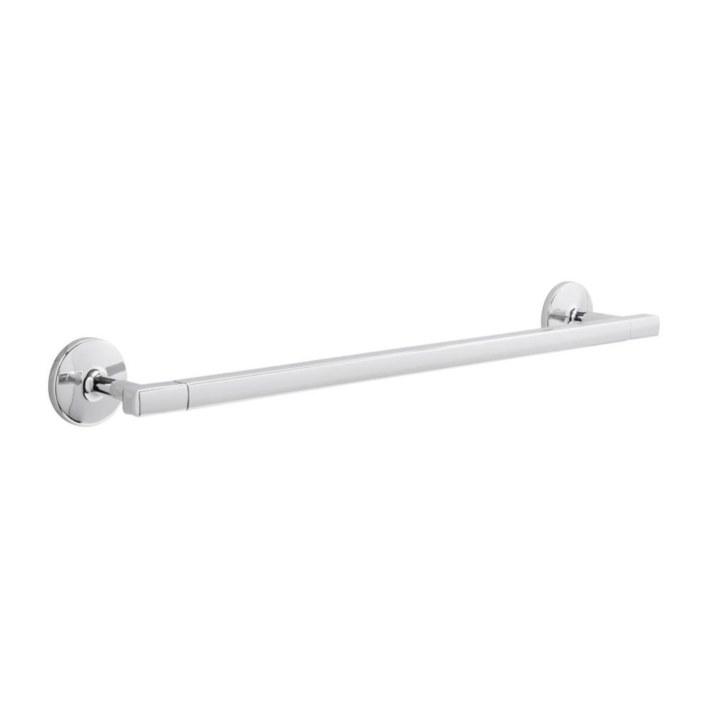 Towel Bar 18 Inch Center to Center