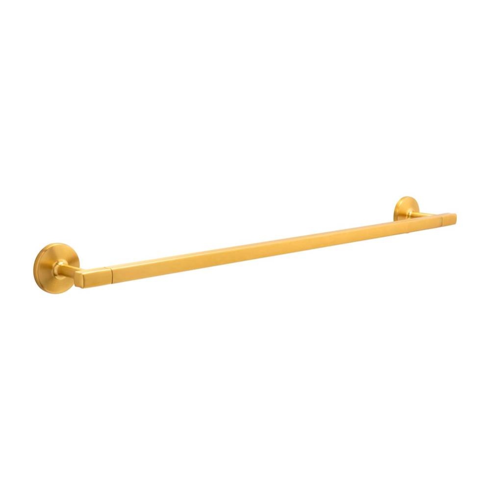 Towel Bar 24 Inch Center to Center