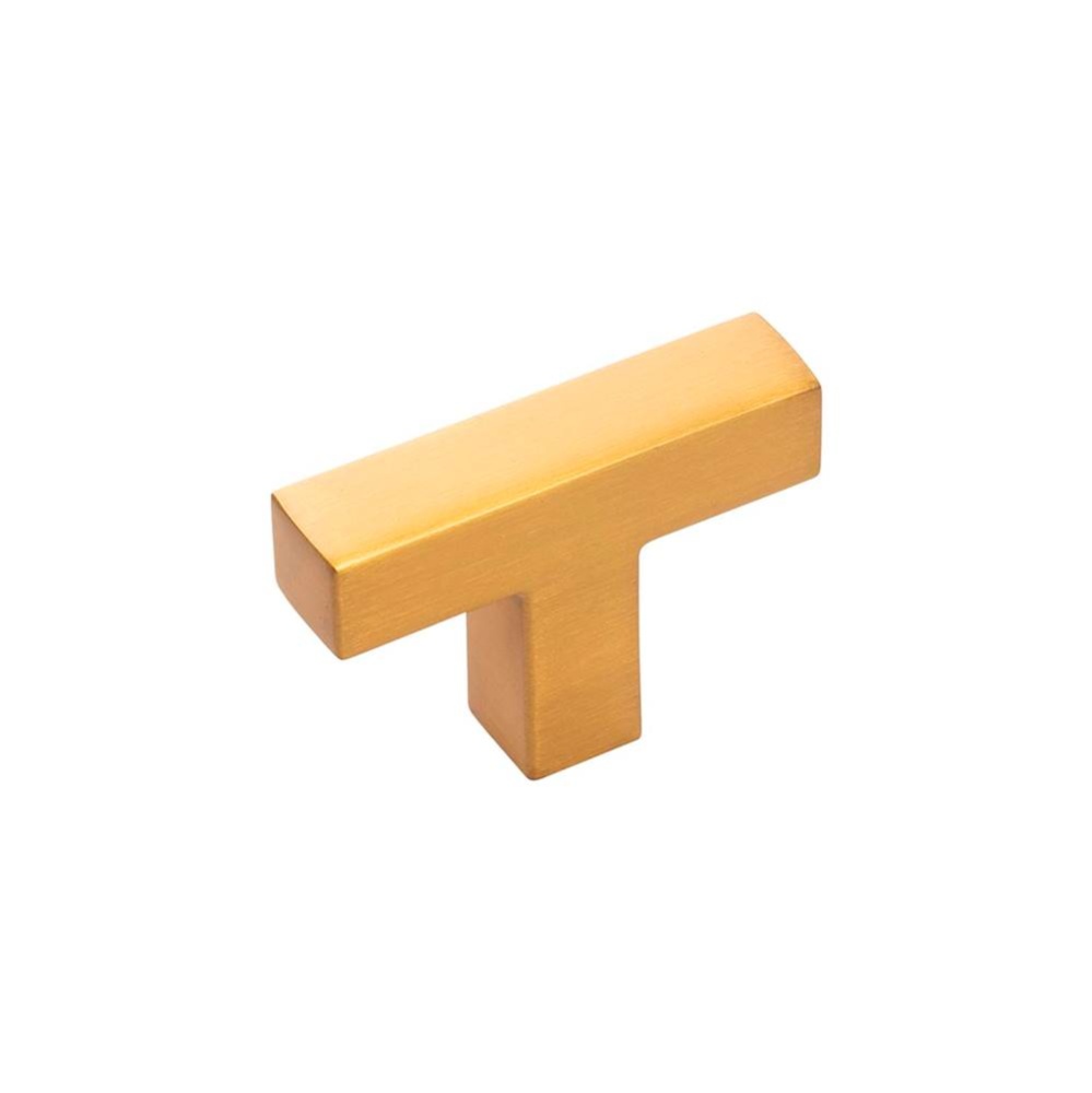 T-Knob 1-5/8 Inch x 3/8 Inch