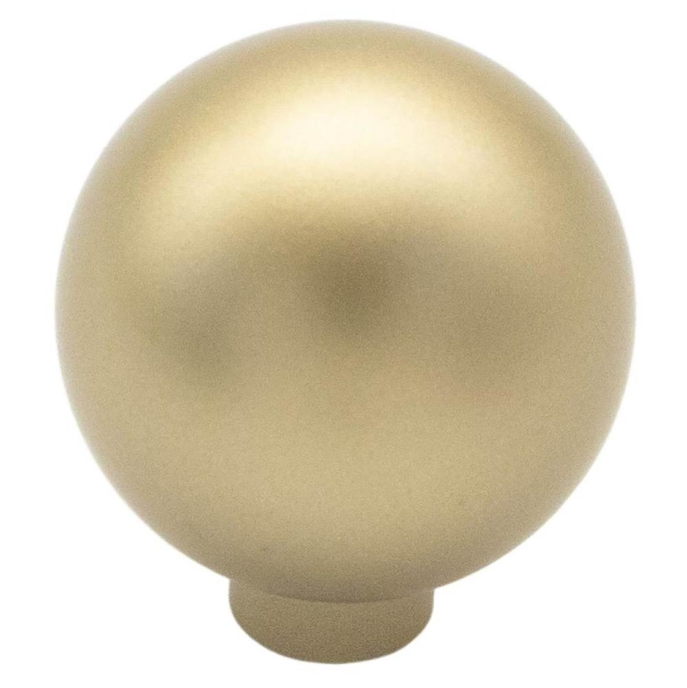 Knob 1-1/16 Inch Diameter