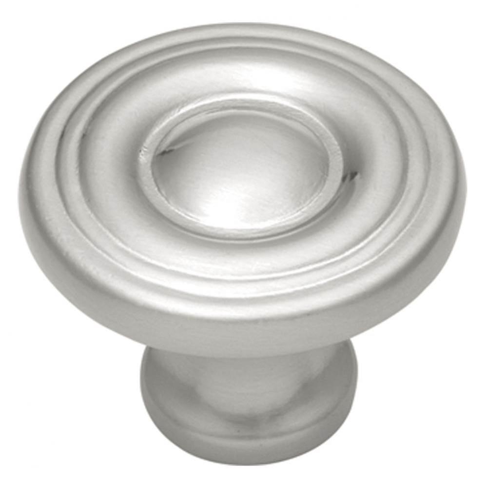 Knob 1-3/16 Inch Diameter
