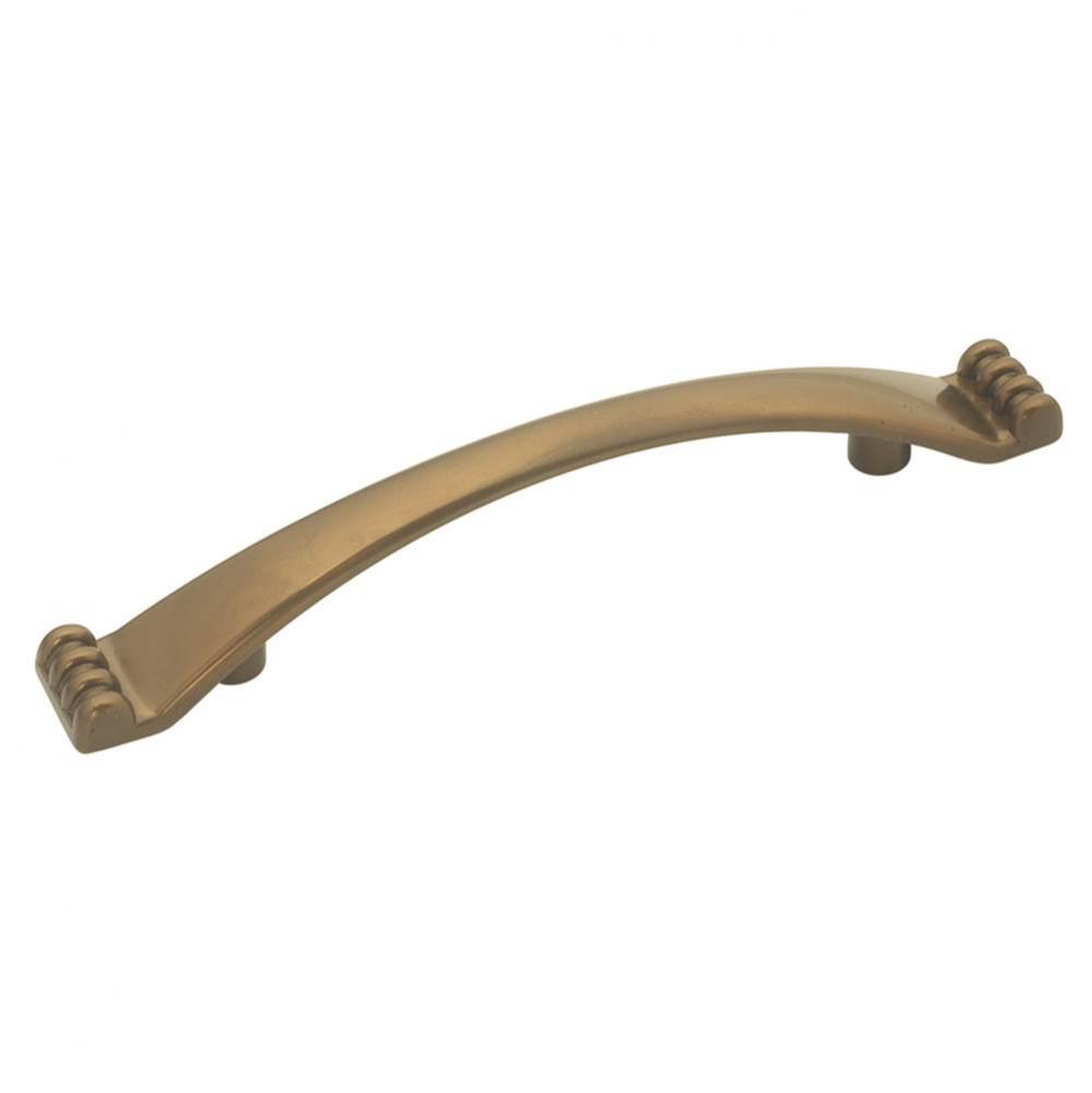 Conquest Collection Pull 3'' C/C Veneti Bronze Finish