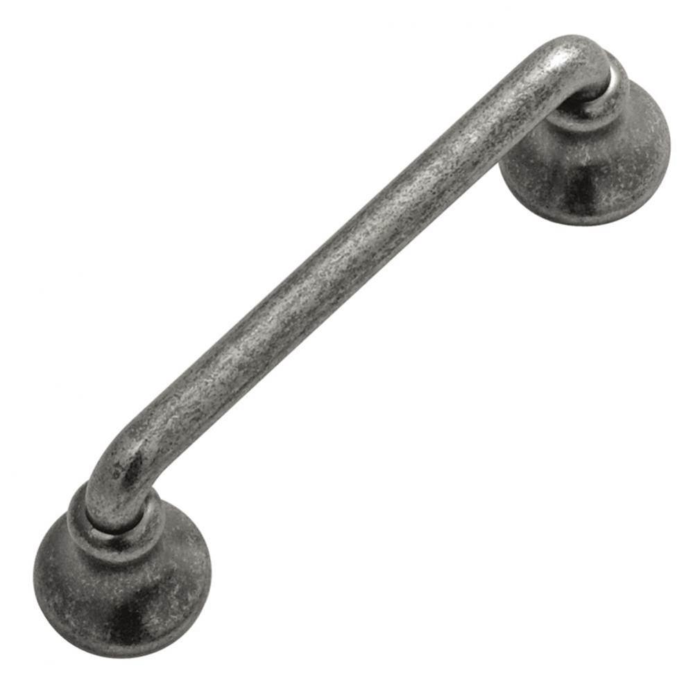 Savoy Collection Pull 3'' C/C Black Nickel Vibed Finish
