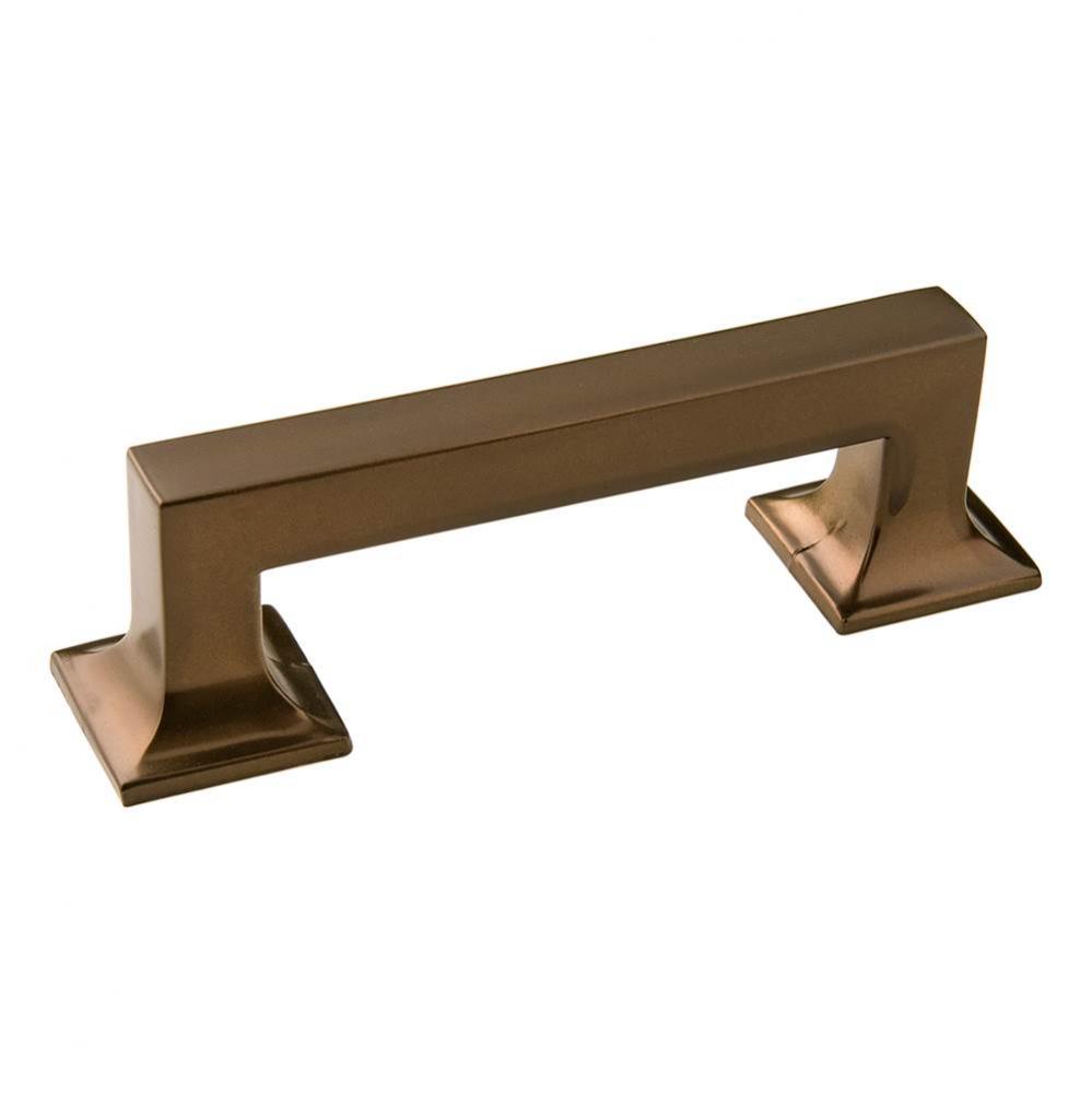 Studio Collection Pull 3'' C/C Veneti Bronze Finish
