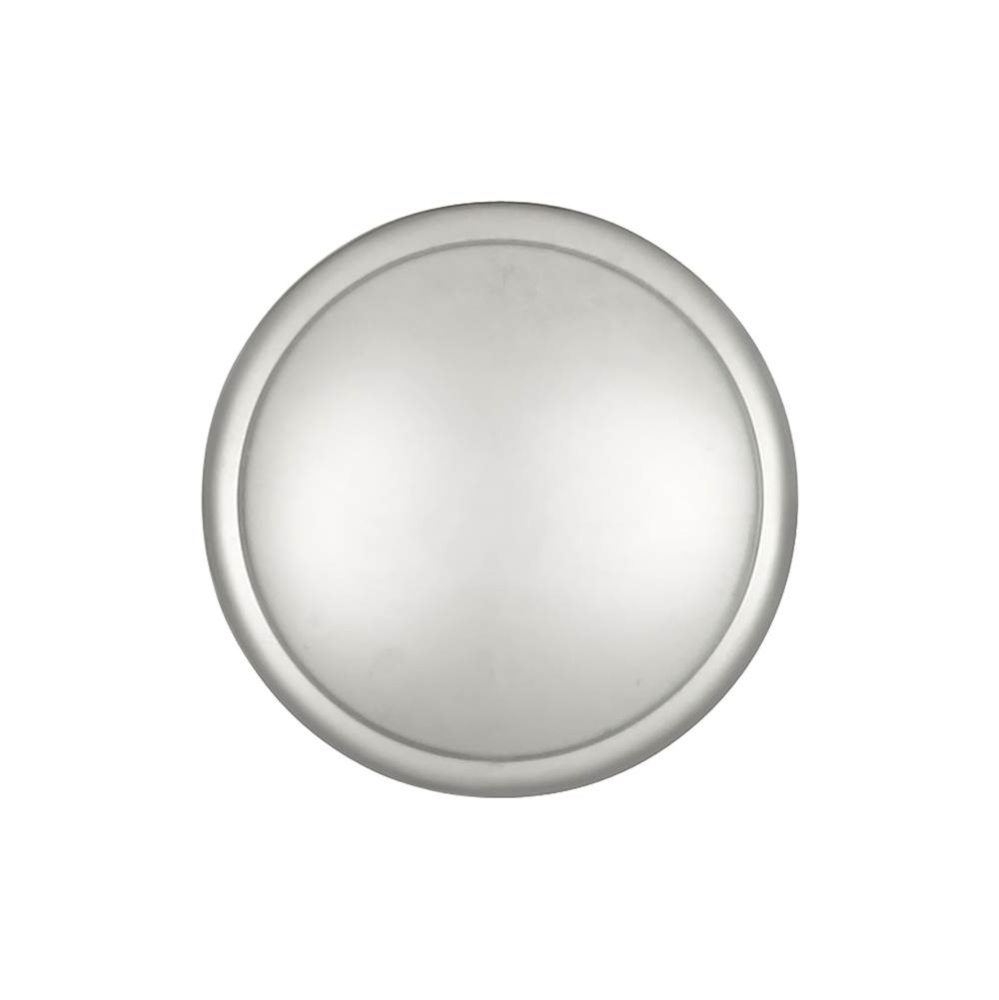 1-1/4 In. Williamsburg Black Mist Cabinet Knob