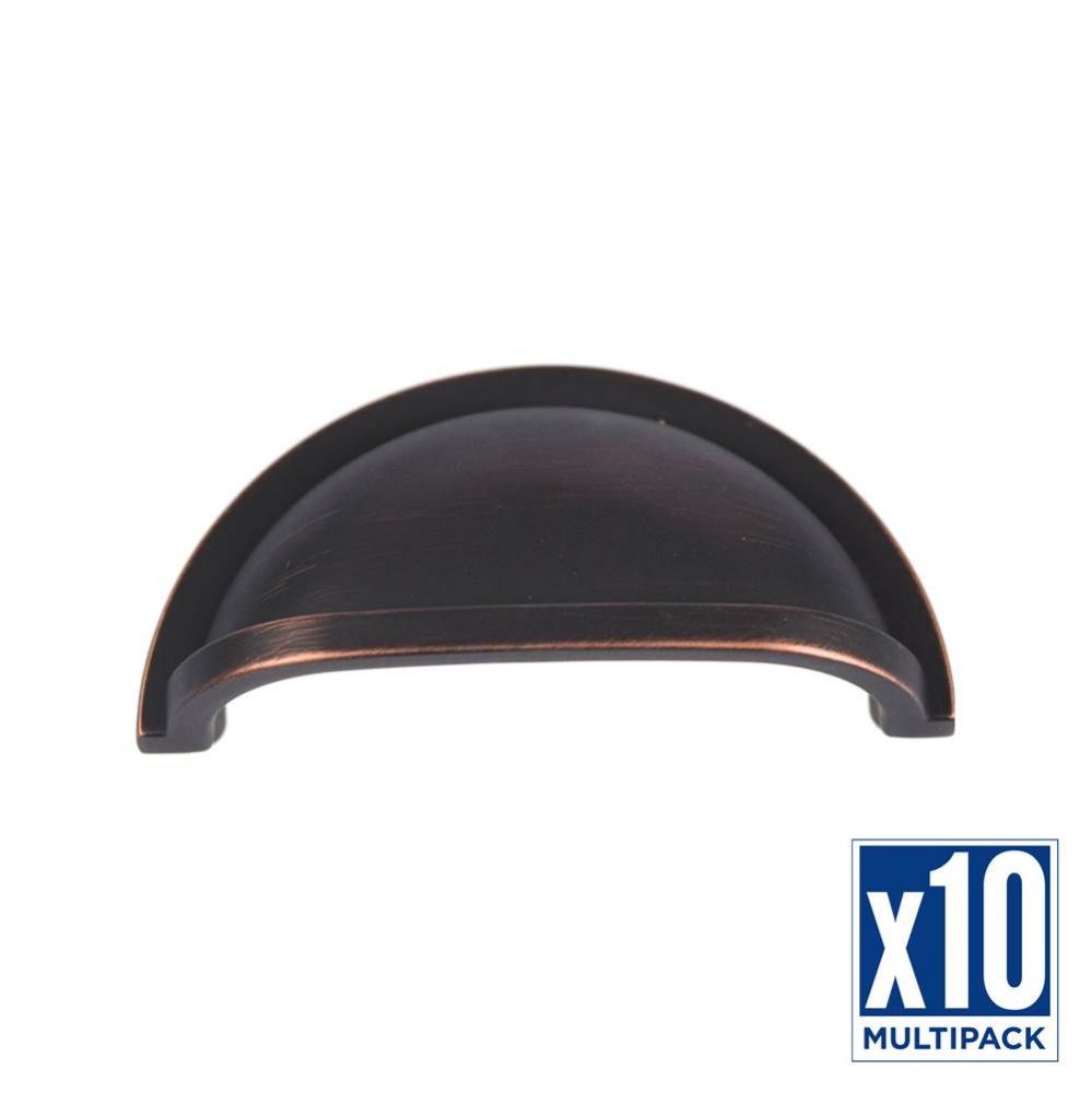 Cup Pull 3 Inch Center to Center (10 Pack)