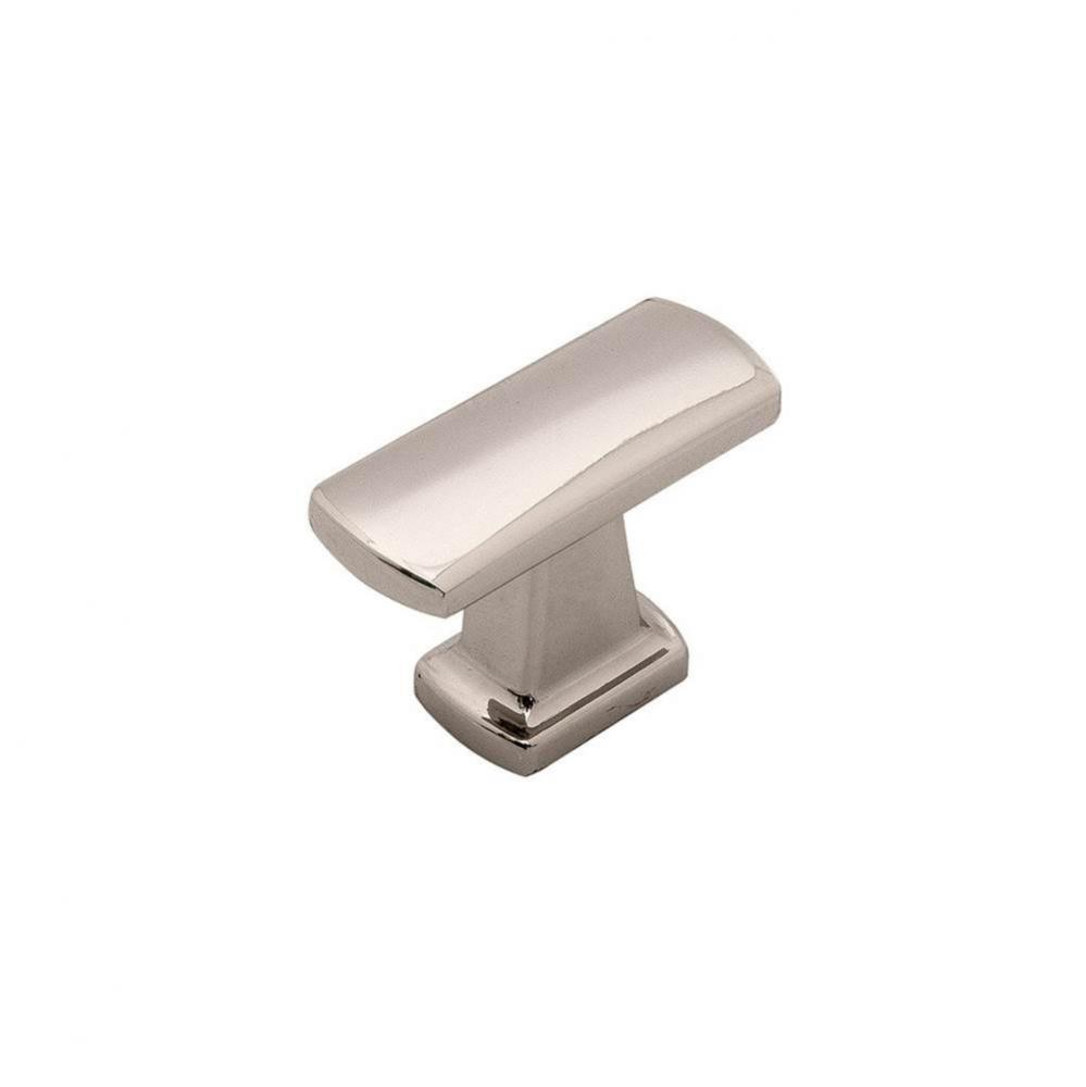 Knob 1-1/2 Inch X 11/16 Inch