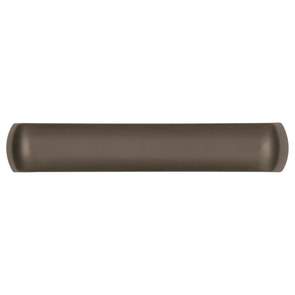 3 In. Eclectic Black Mist Pull