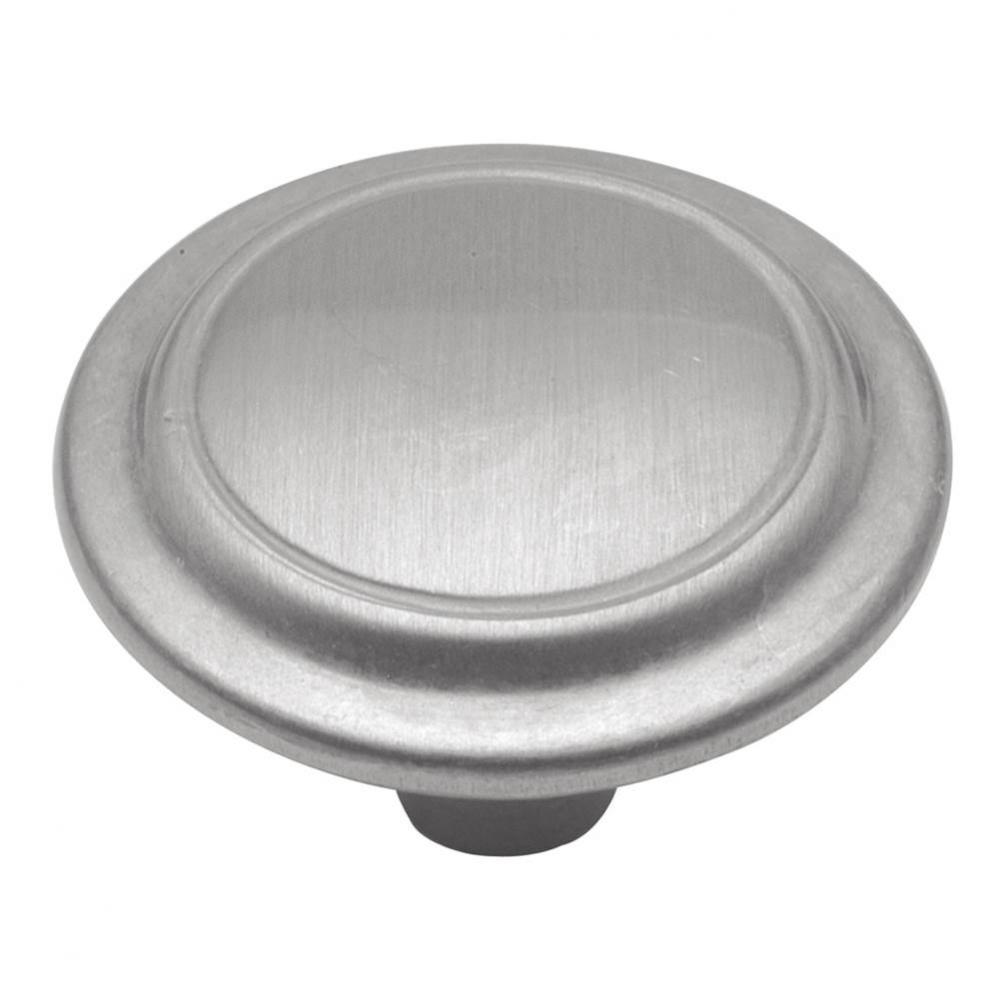 1-1/4 In. Eclipse Chromolux Cabinet Knob