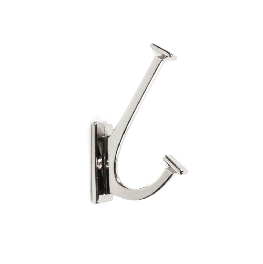 CARDED HOOK, 4-7/8'' LONG