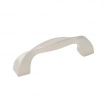 Hickory Hardware H076015-SN - Pull 3 Inch Center to Center