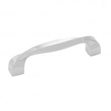 Hickory Hardware H076016-14 - Pull 3-3/4 Inch (96mm) Center to Center