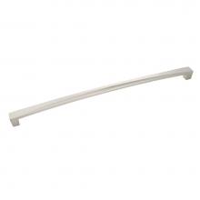 Hickory Hardware H076135-SN - Pull 12 Inch Center to Center