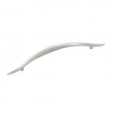 Hickory Hardware H076650-SN - Willow Collection Pull 160mm C/C Satin Nickel Finish