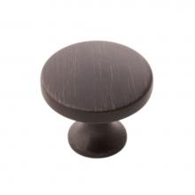 Hickory Hardware H076698-VB - Knob 1-3/8 Inch Diameter