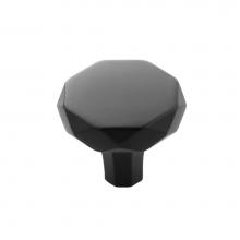Hickory Hardware H077839MB - Knob 1-1/4 Inch Diameter